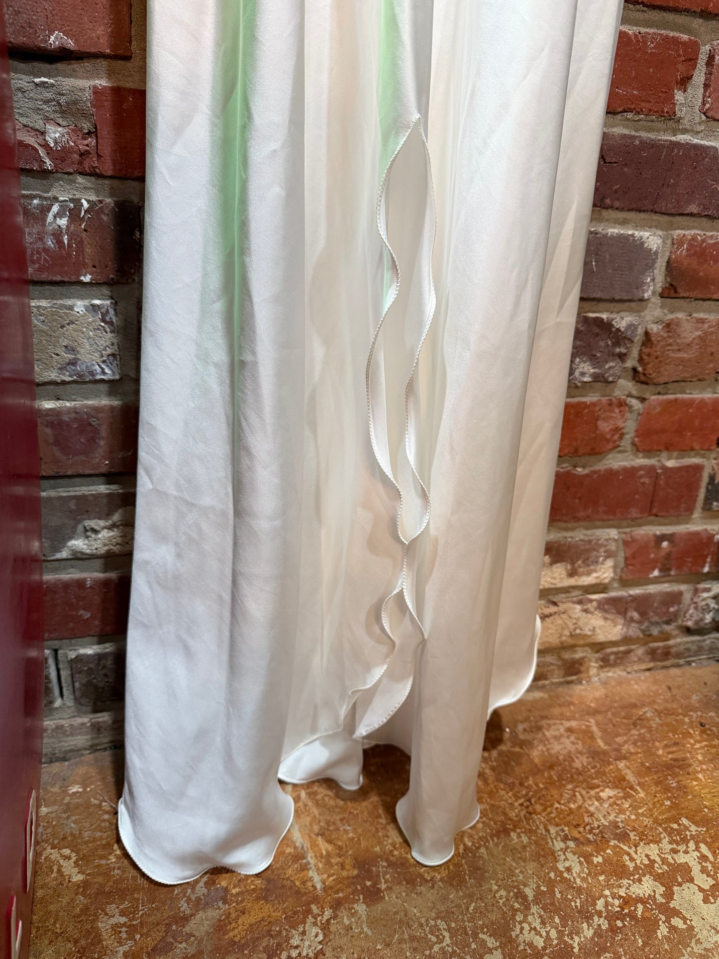 Georgette Trabolsi Slip