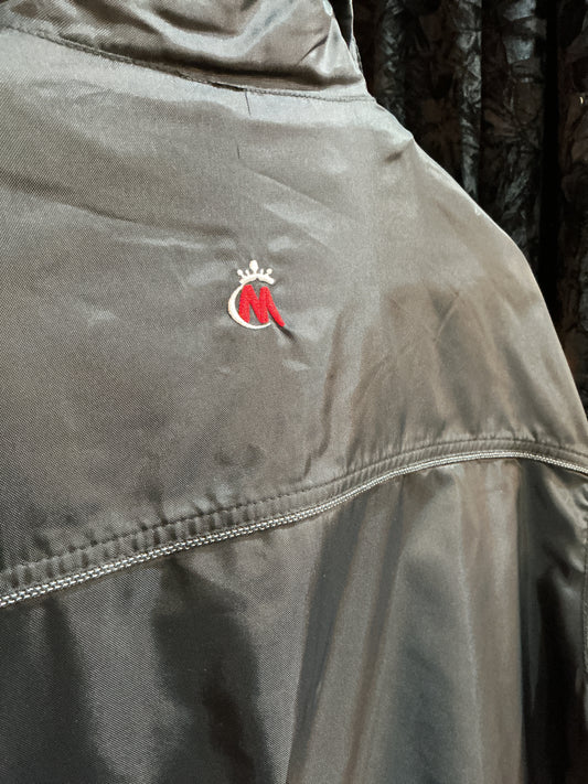 Madonna’s Crew Tour Windbreaker