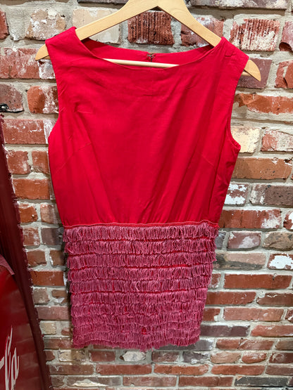 1950s Cocktail Dress