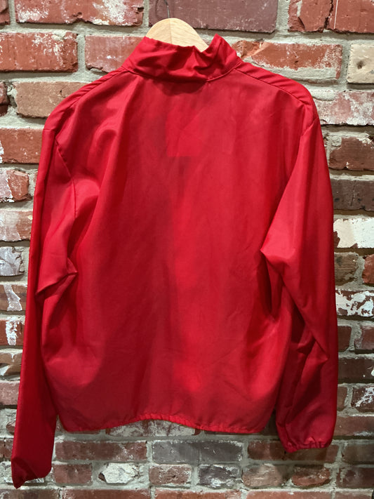 Jazz Feeds Jacket