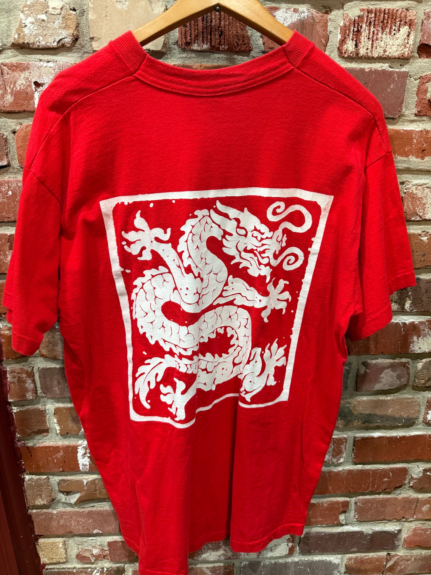 Imperial Tombs of China Tee