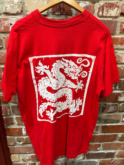 Imperial Tombs of China Tee