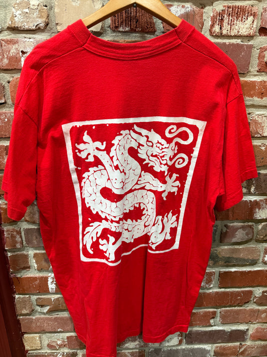 Imperial Tombs of China Tee