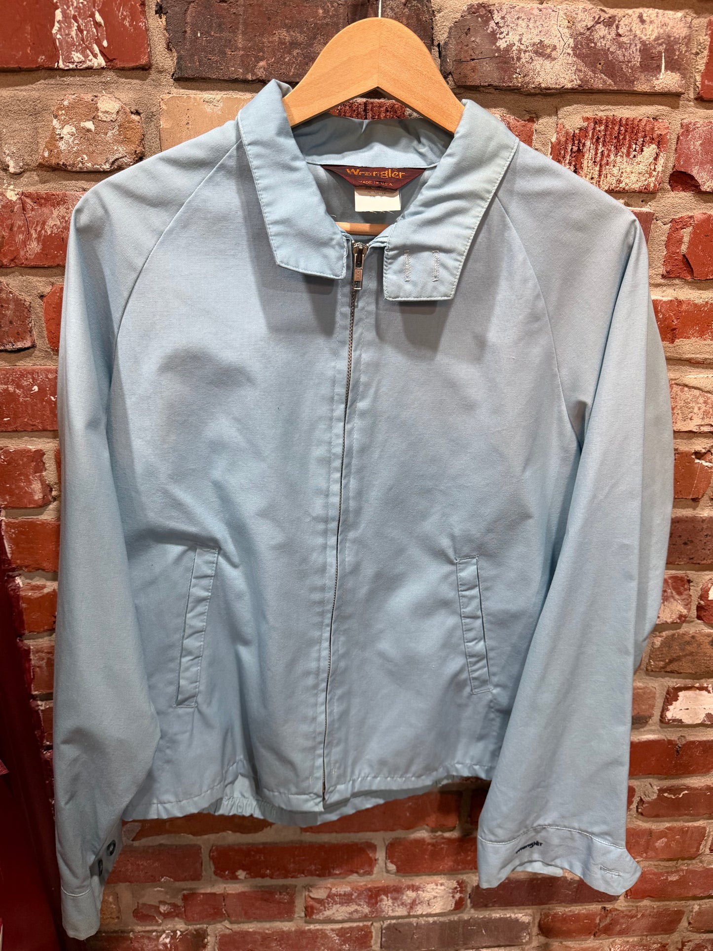 Wrangler Work Jacket
