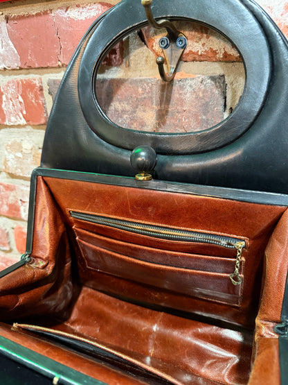 Original by Norman Pocketbook Handbag