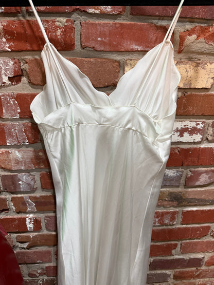Georgette Trabolsi Slip