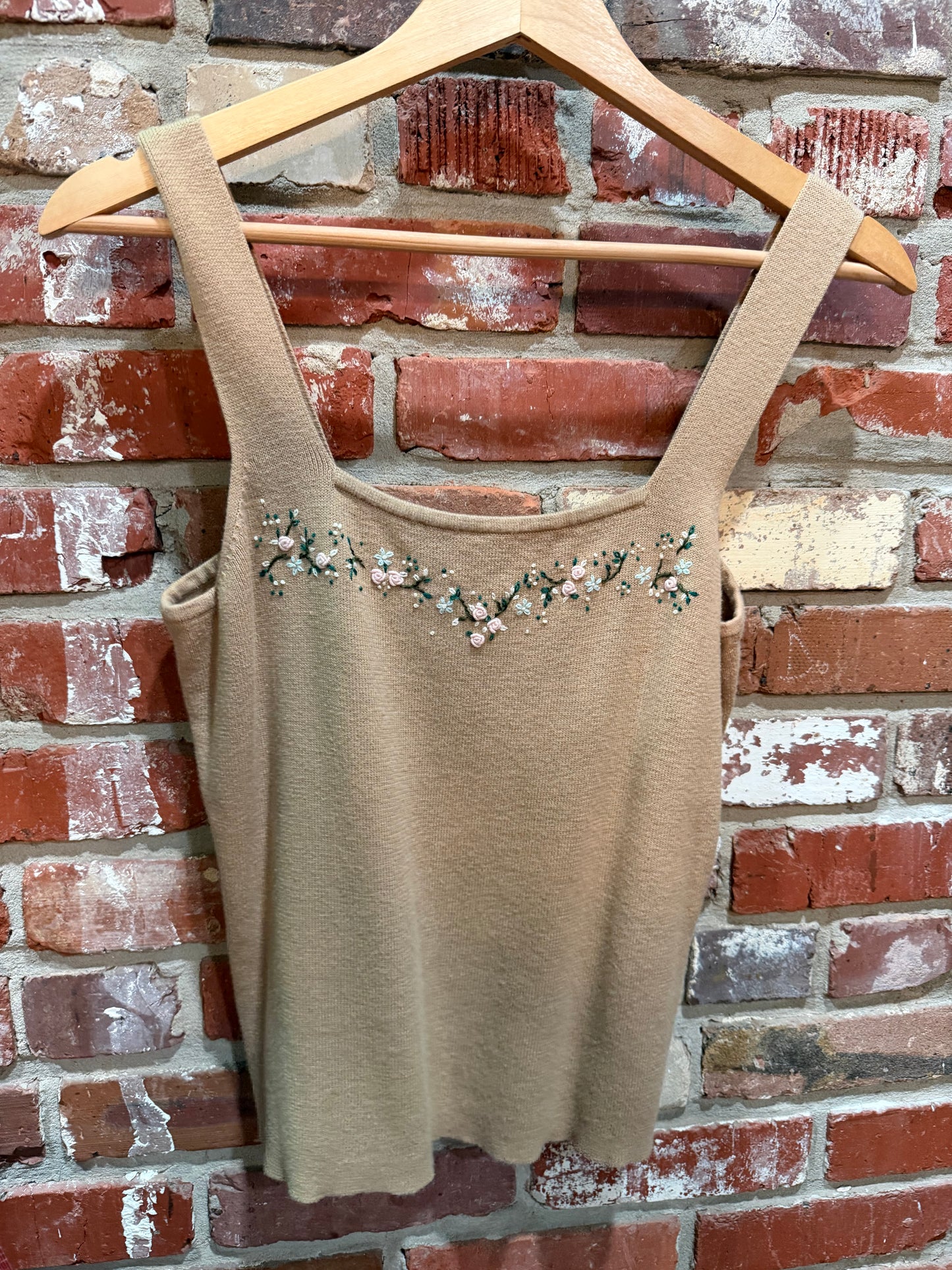 Relativity Petite Cardigan + Shell Set