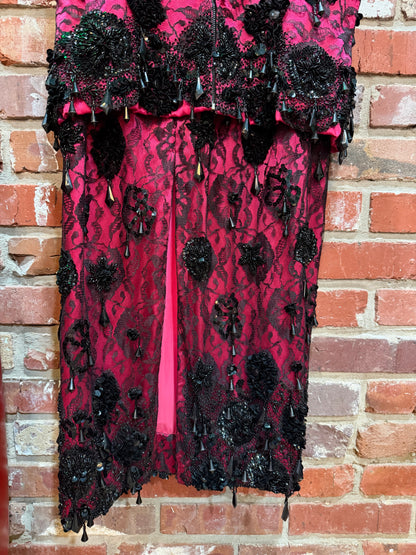 Gus Mayer/ Bruce Arnold Embellished Set