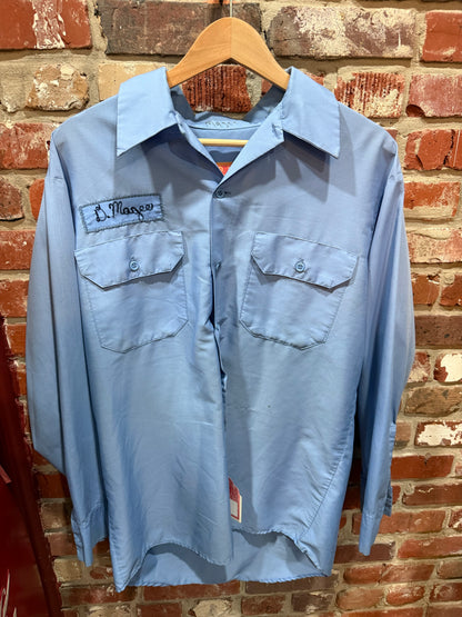 Workwear D. Magee Shirt