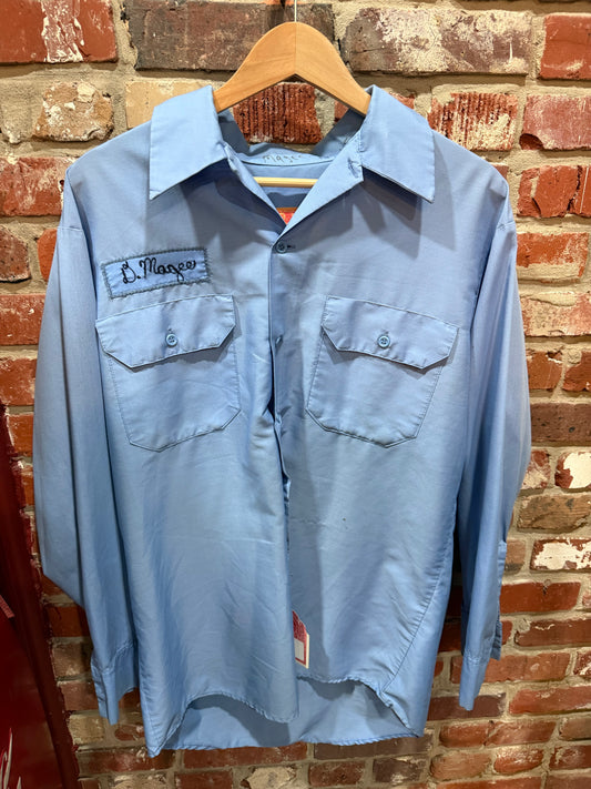Workwear D. Magee Shirt
