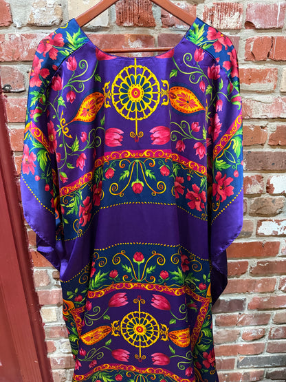 70s Winlar Caftan