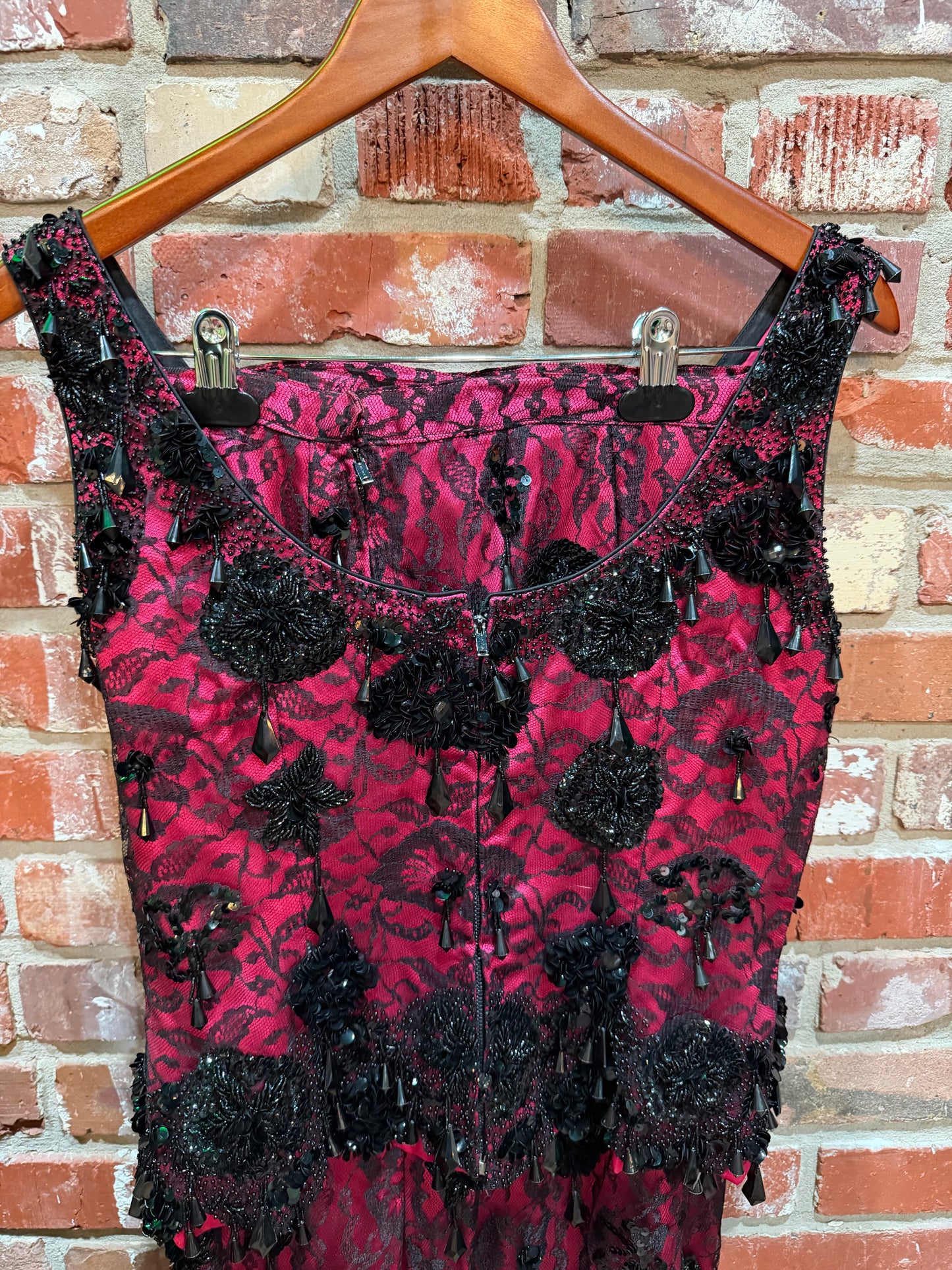 Gus Mayer/ Bruce Arnold Embellished Set