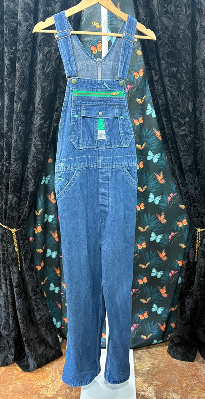 Ophelia Overalls