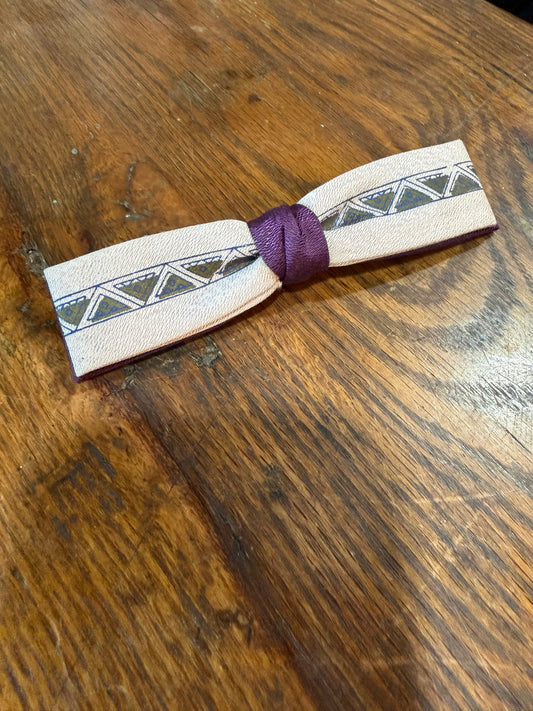 Royal Bow Tie