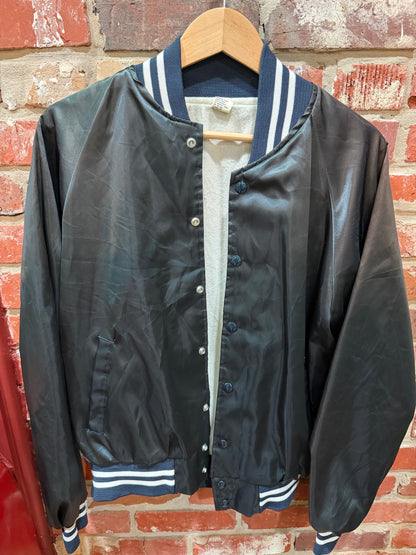 Marty Robbins Memorial Satin Jacket
