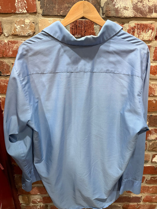 Workwear D. Magee Shirt