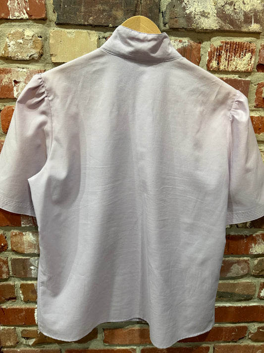 Levi’s Lavender Blouse