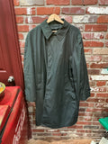 London Fog Trench