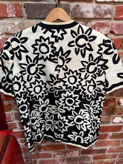 Anne Crimmins Jacket