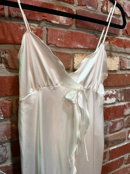Georgette Trabolsi Slip