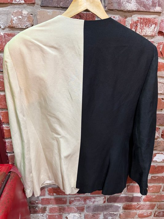 Breckenridge Split Blazer