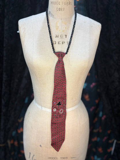 Custom GBA ties & bow ties