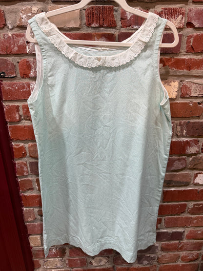 Mint Lounge Dress