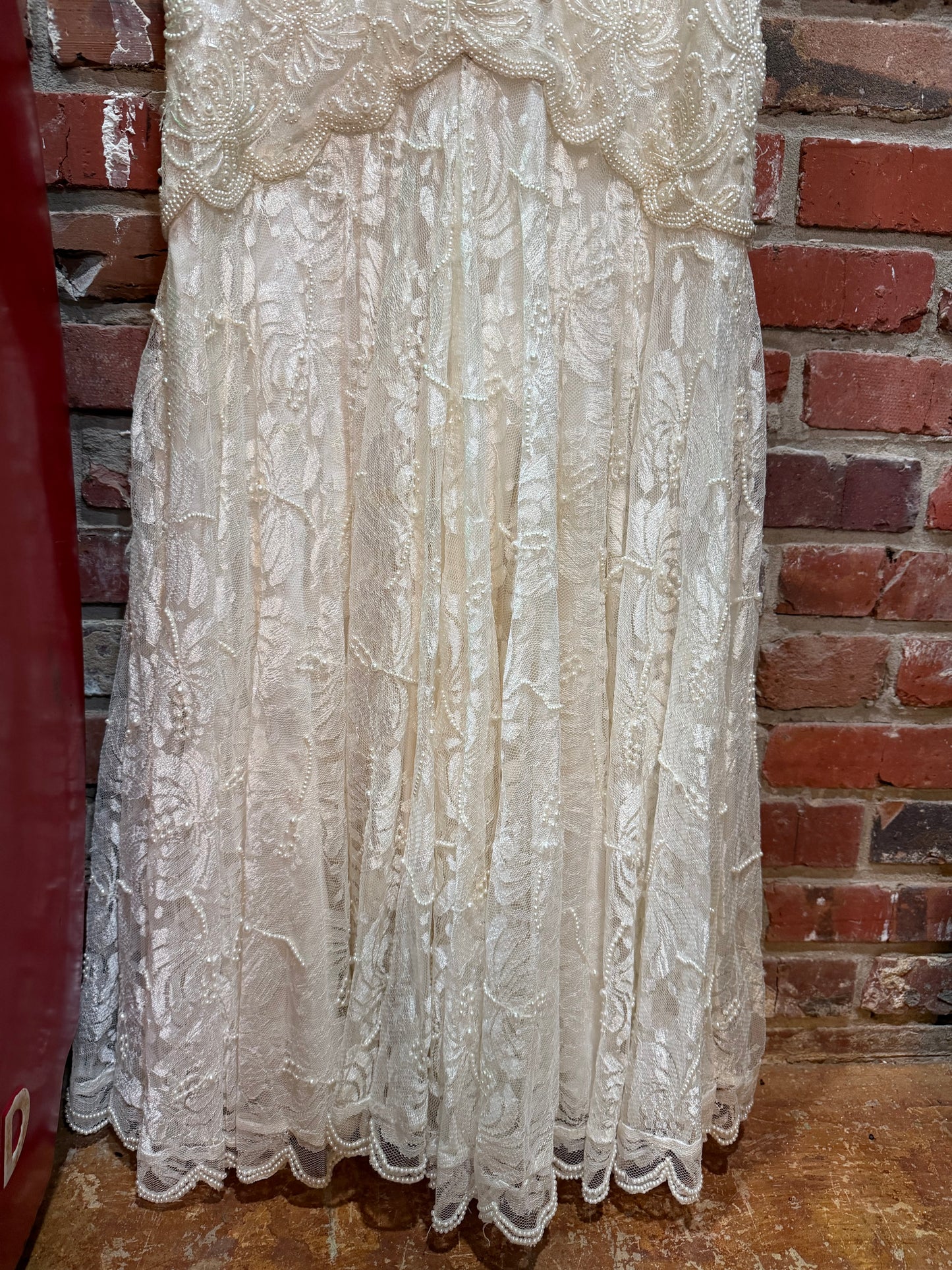 Brillante by J.A. Occasion Dress
