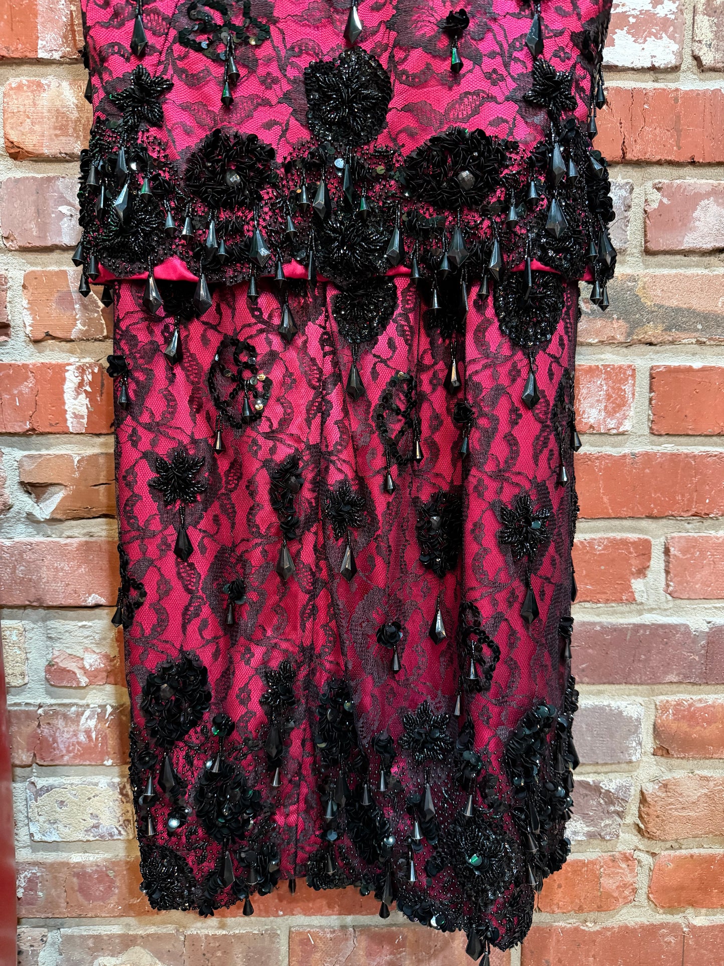 Gus Mayer/ Bruce Arnold Embellished Set