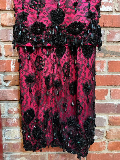 Gus Mayer/ Bruce Arnold Embellished Set