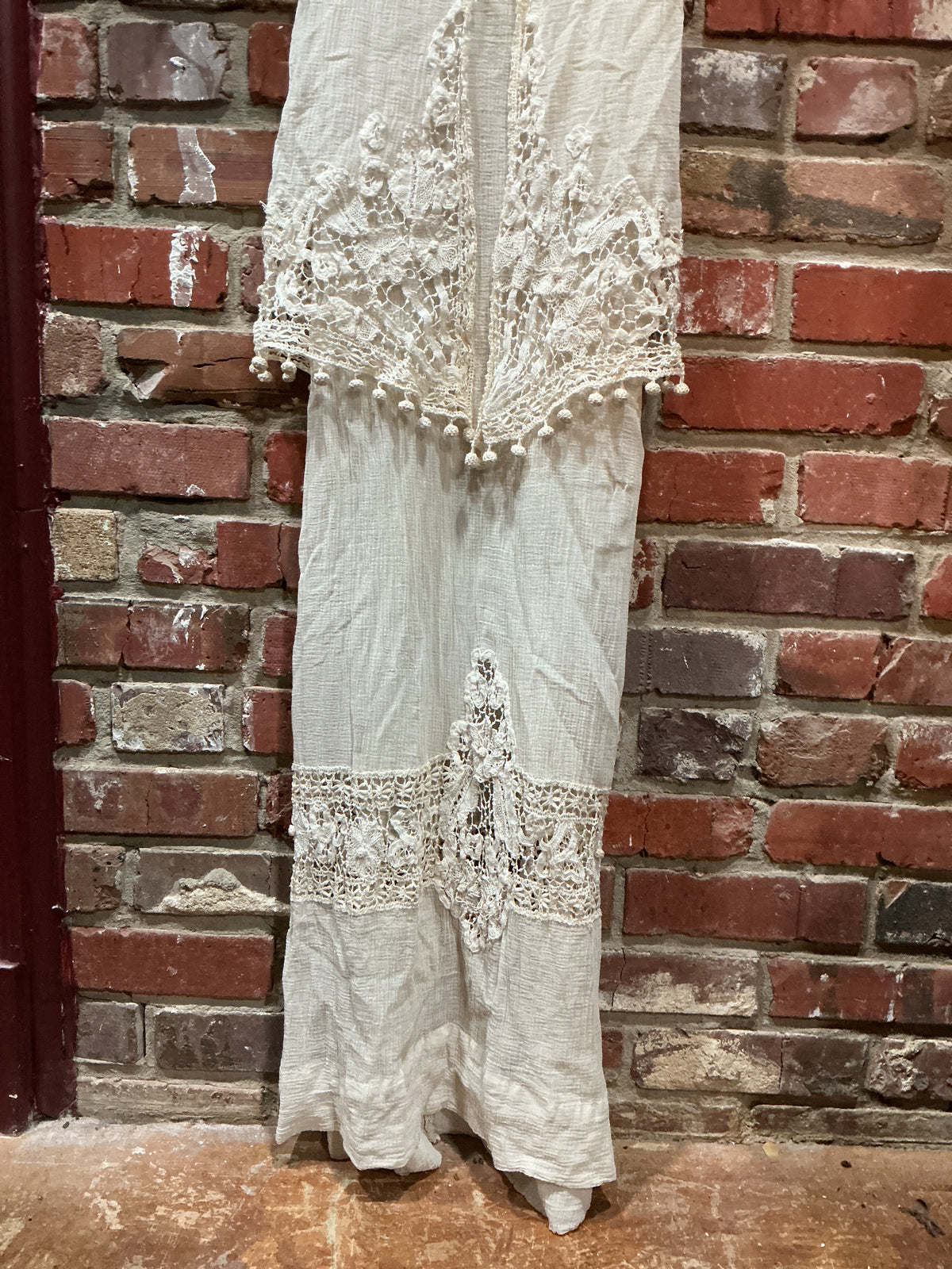 1910s Edwardian Dress