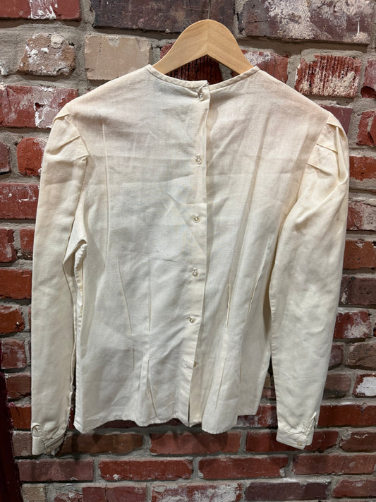 Gary Frederic Blouse