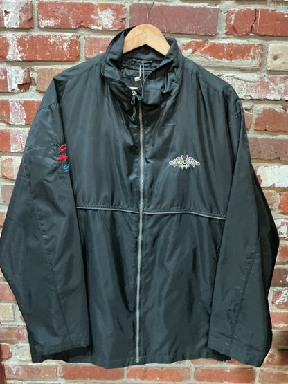 Madonna’s Crew Tour Windbreaker