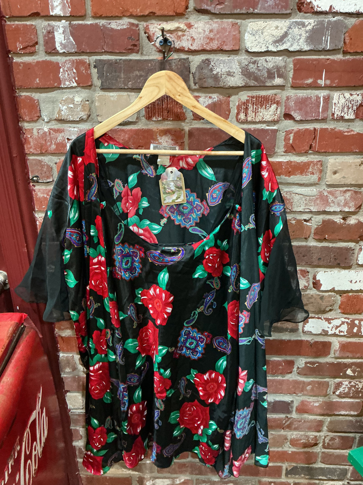 Just My Size Sleepwear Set