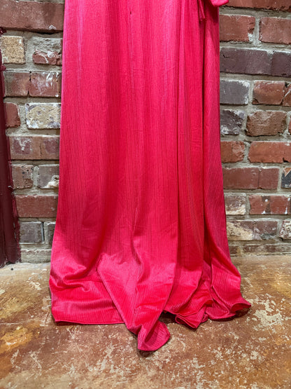 Miss Elaine Hostess Peignoir Set