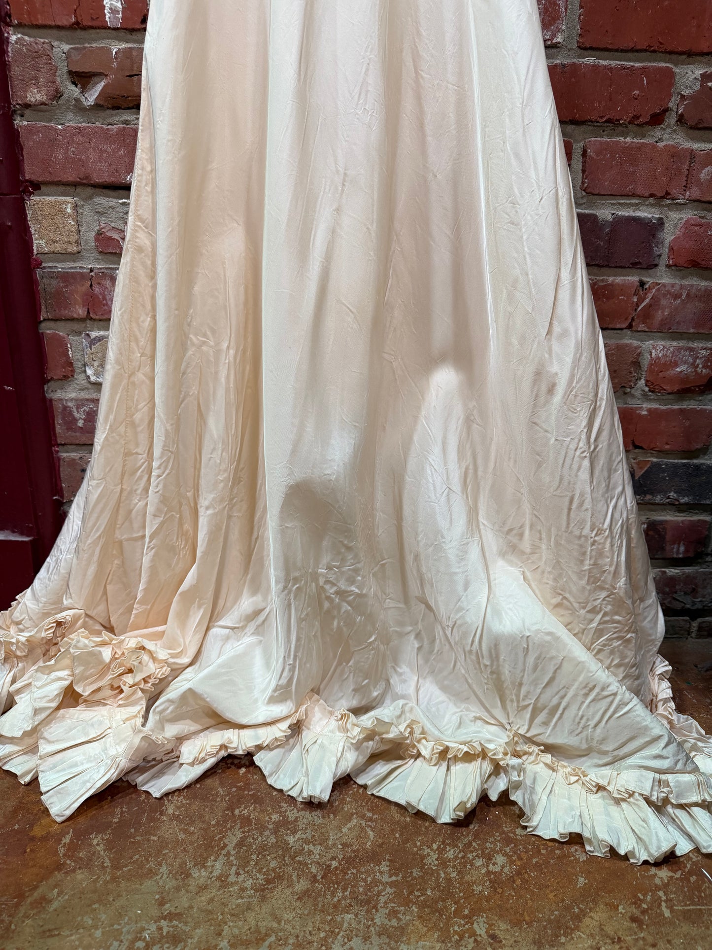 Bridal Gown