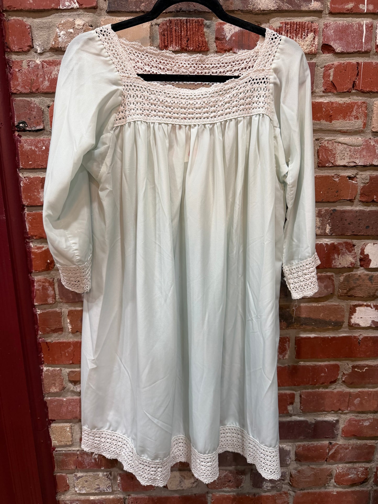 Christian Dior Nighty