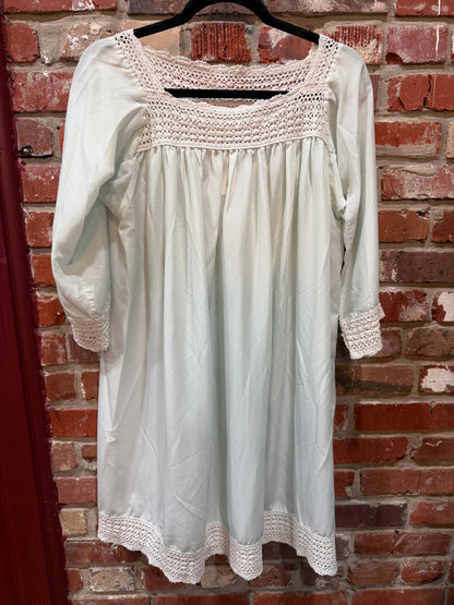 Christian Dior Nighty