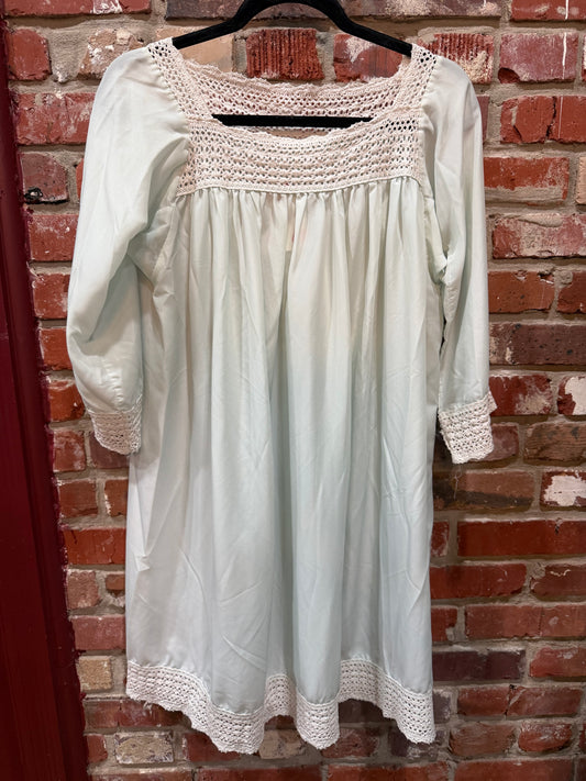 Christian Dior Nighty