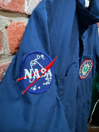 Dickies NASA Coveralls