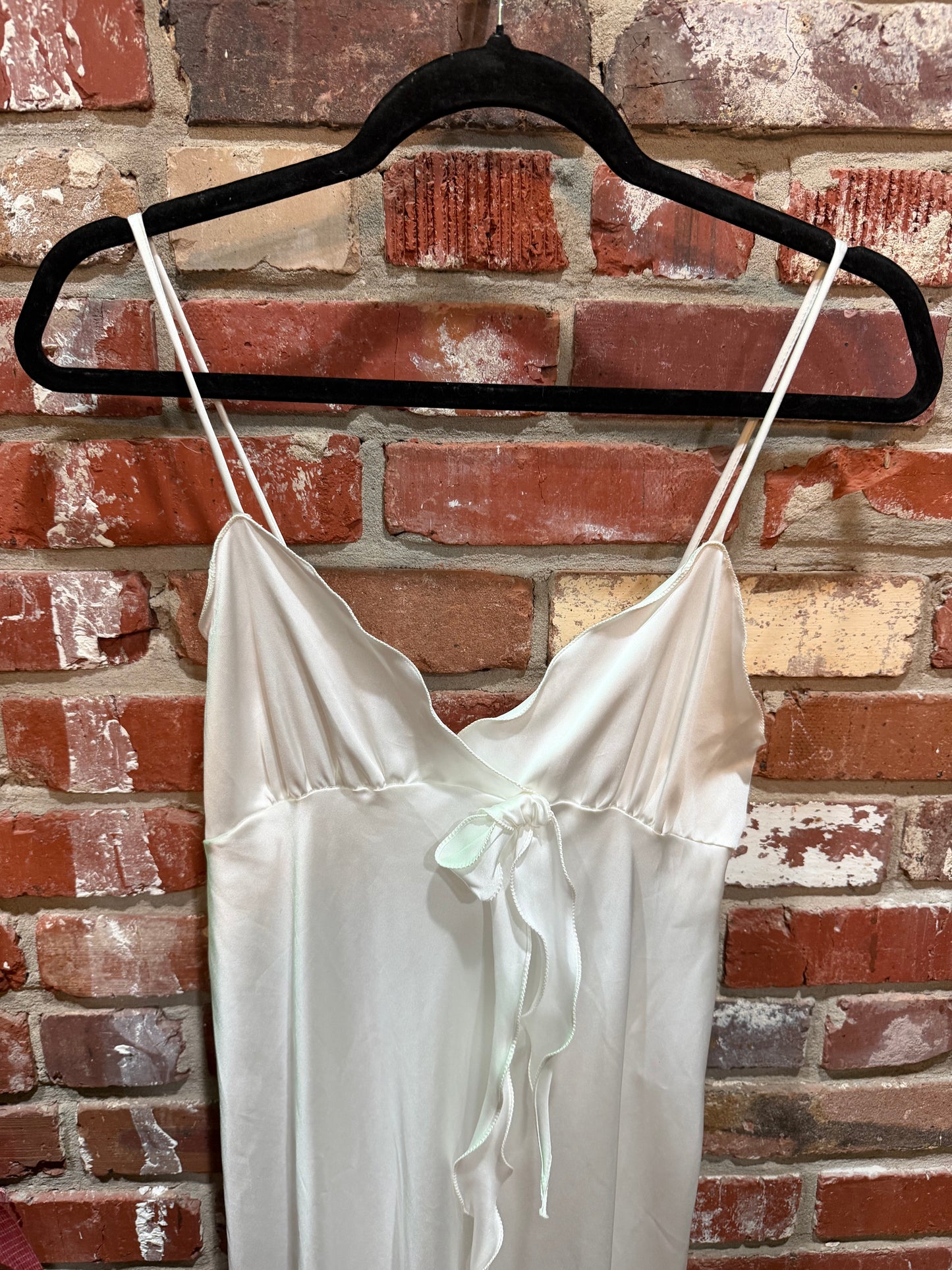 Georgette Trabolsi Slip