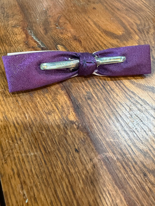 Royal Bow Tie