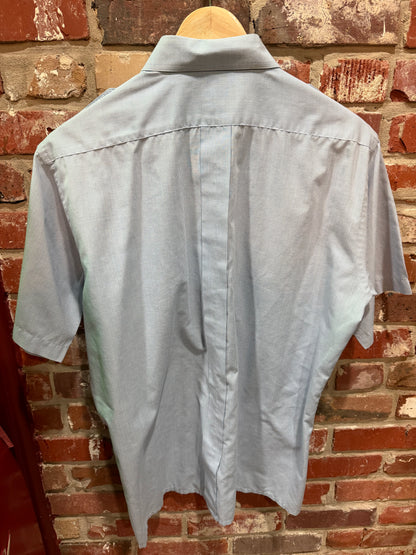 Christian Dior Checked Utility Shirt