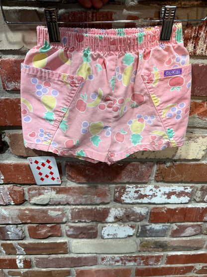 Oshkosh Fruit Swim-Trunks
