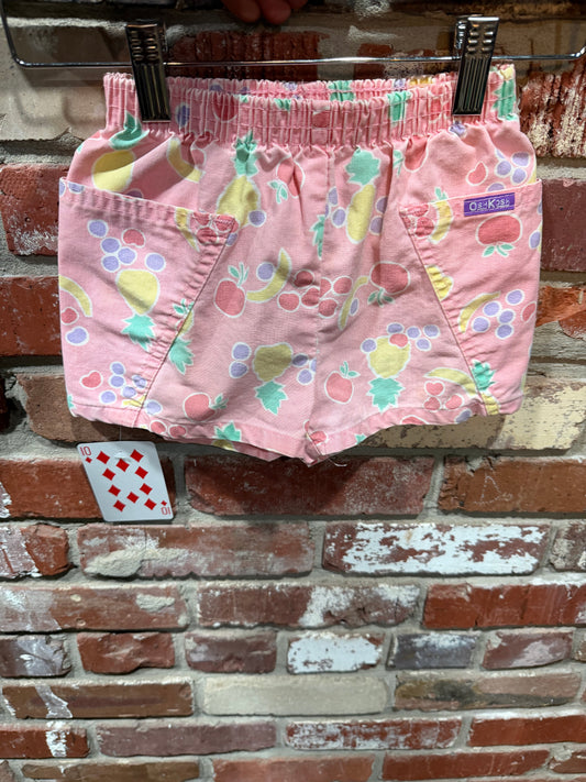 Oshkosh Fruit Swim-Trunks