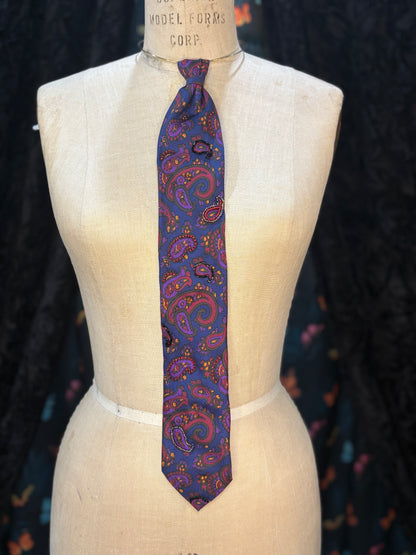 Custom GBA ties & bow ties