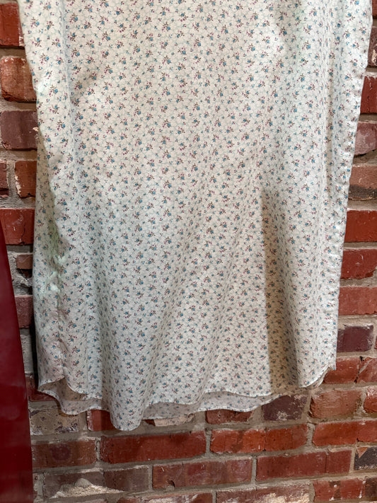 Floral House Dress