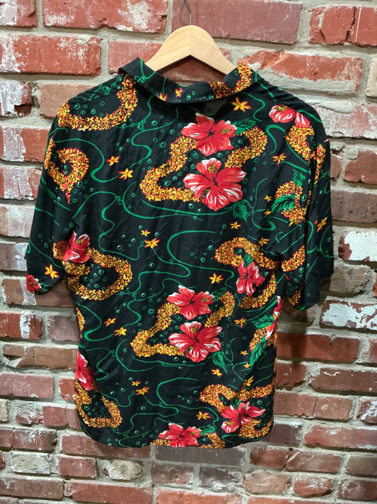 Kennington Hawaiian Shirt