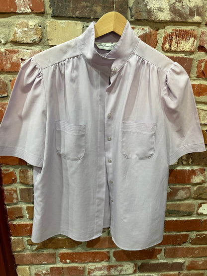 Levi’s Lavender Blouse