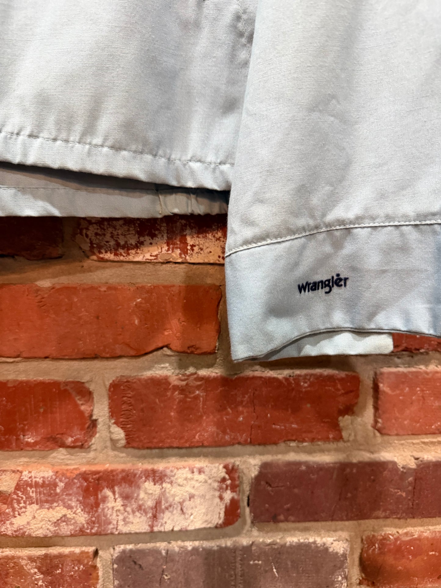 Wrangler Work Jacket